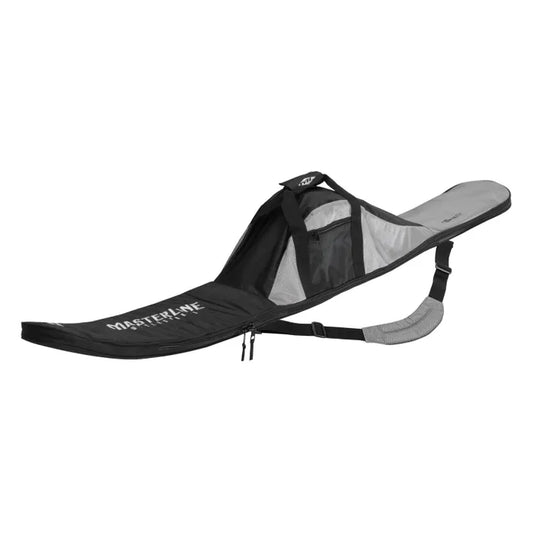 MASTERLINE DELUXE SLALOM COVER - SILVER 68" / 72"