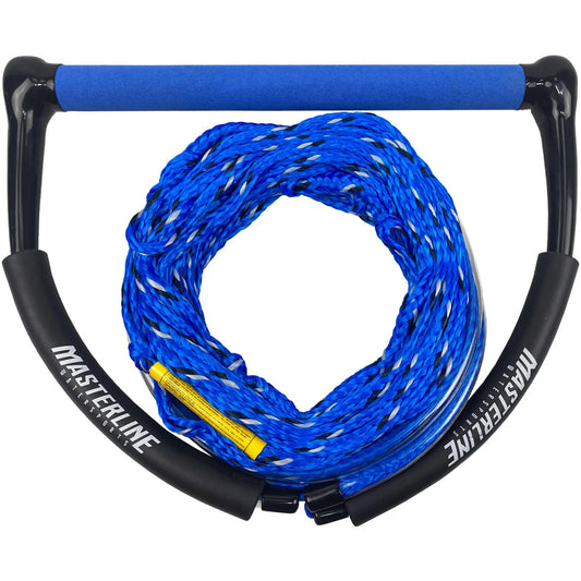 MASTERLINE ELITE PACKAGE 65FT BLUE