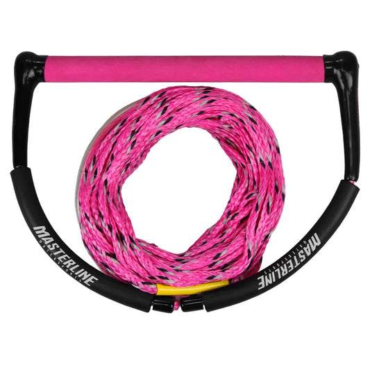 MASTERLINE ELITE PACKAGE 65FT PINK