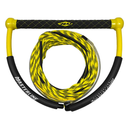 MASTERLINE MOBE PACKAGE 75FT YELLOW
