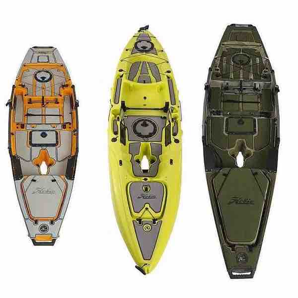 MAT KIT, OUT 19 GRY/CHAR INTR