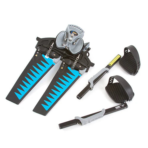 MIRAGEDRIVE GT - ST BLUEFINS