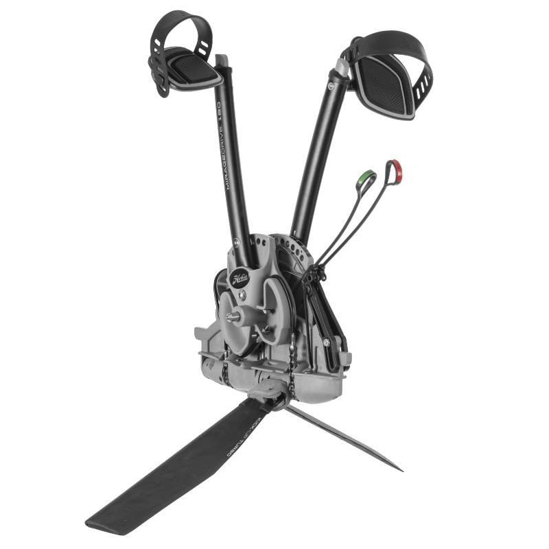 MIRAGEDRIVE KUD-MD180-TURBO