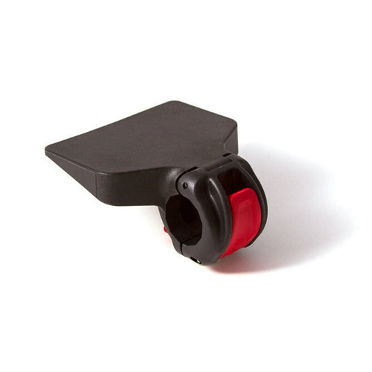 MOUNTING PLATE / H-RAIL