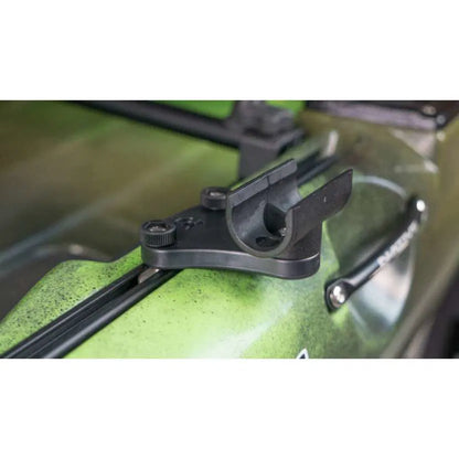 RAILBLAZA QUIKGRIP PADDLE CLIP TRACK MOUNT