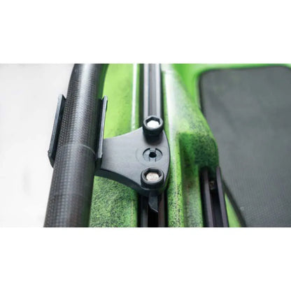 RAILBLAZA QUIKGRIP PADDLE CLIP TRACK MOUNT
