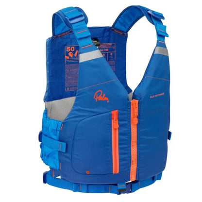 PALM MEANDER HIGHBACK PFD