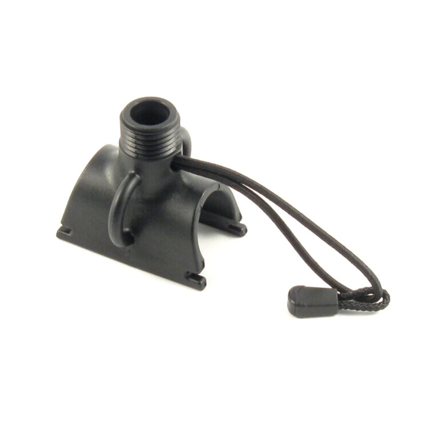PA PADDLE CLIP ASSY