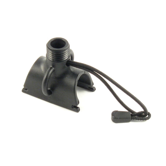 PA PADDLE CLIP ASSY