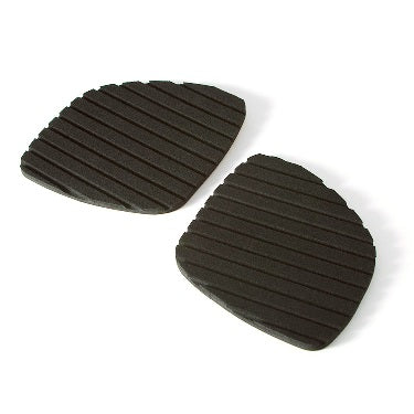 PEDAL PAD KIT BLACK (PAIR)