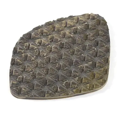 PEDAL PAD, LT CAMO MD180