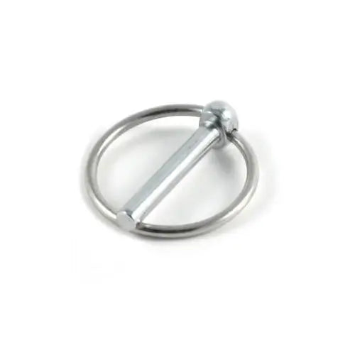 PIN, QUICK CLIP KAYAK CART