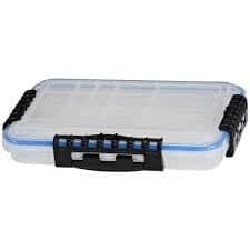 PLANO TACKLE BOX MED