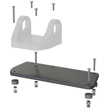 POWERPOLE - MOUNT KIT OUTBACK