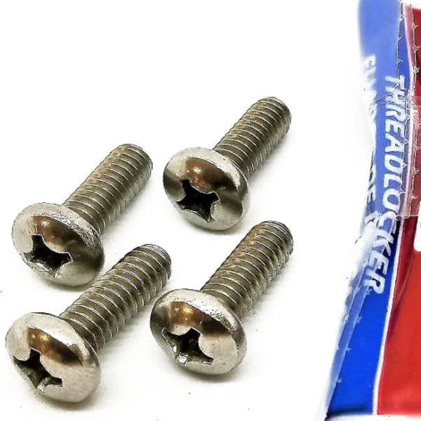 POWERPOLE HDWR KIT 19 OUTBACK