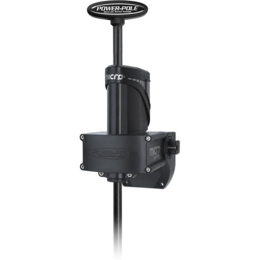 POWERPOLE MICRO ANCHOR MTR+ 8FSPIKE UL