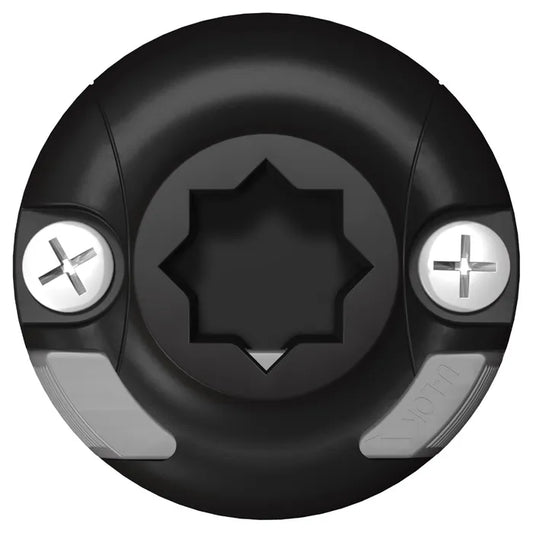 RAILBLAZA STARPORT  BLACK