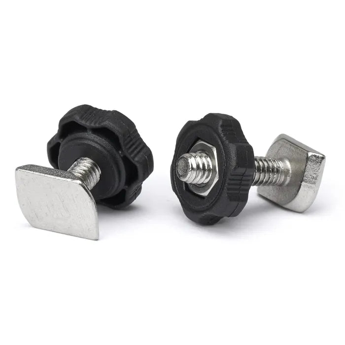 RAILBLAZA STARPORT HD TRACMOUNT KIT