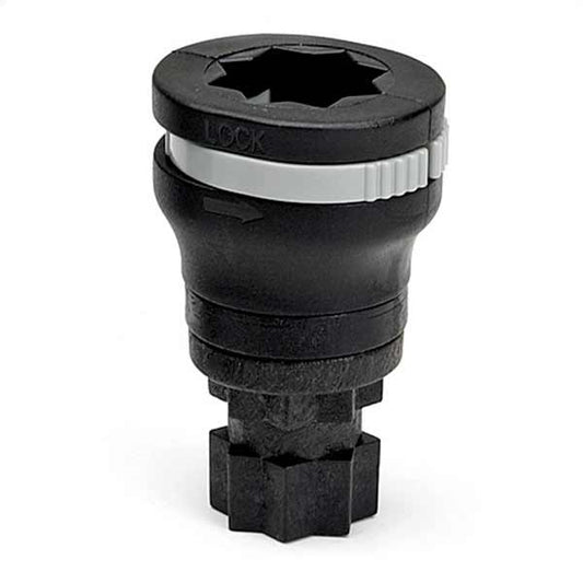 RAILBLAZA SWIVELPORT