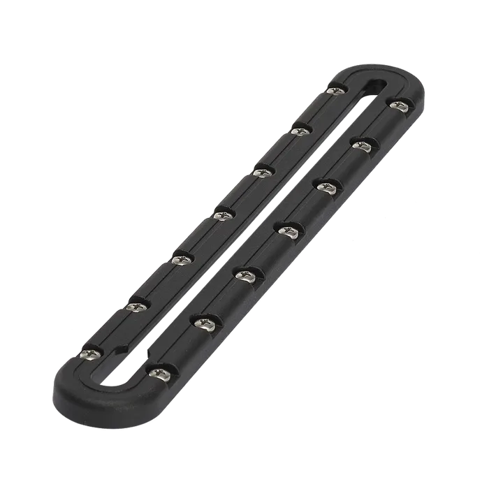 RAILBLAZA UNIVERSAL 12" TRACK