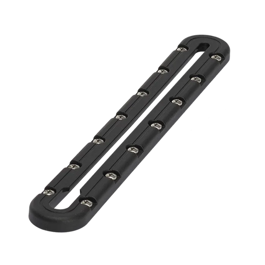 RAILBLAZA UNIVERSAL 12" TRACK