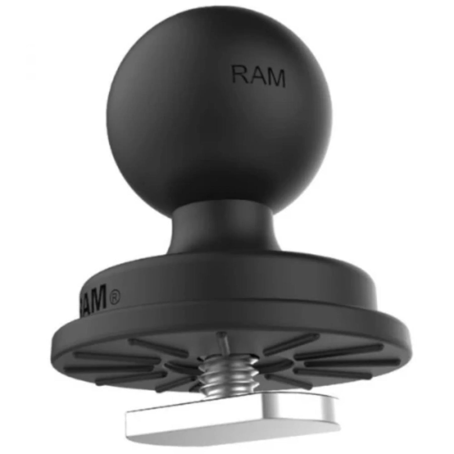 RAM 1" TRACK BALL