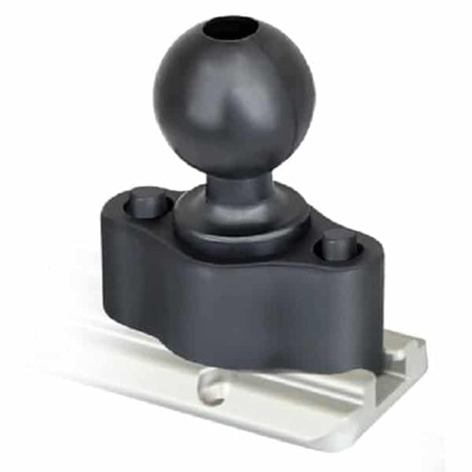 RAM 1" TRACK BALL QUICK RELEASE