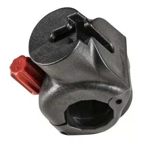 RAM DUAL T-SLOT/H-RAIL