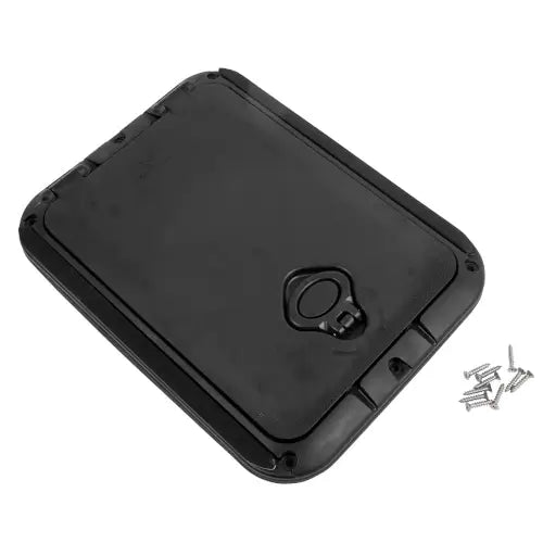 RECTANGULAR HATCH KIT, VERTICAL