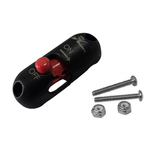 REED SWITCH KIT - COMPLETE