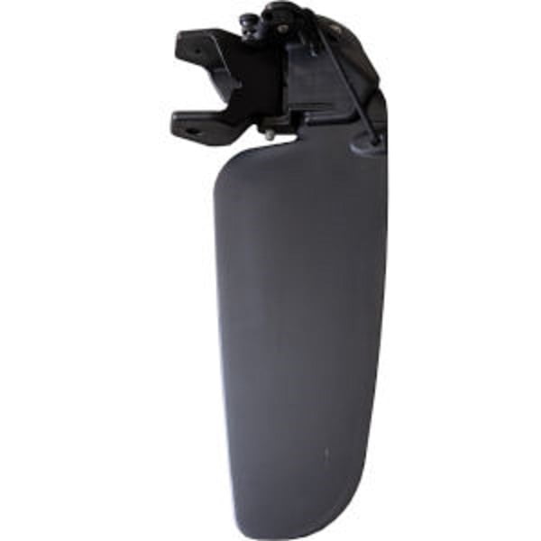 RUDDER ASSY - PASSPORT