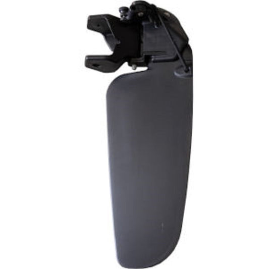 RUDDER ASSY - PASSPORT