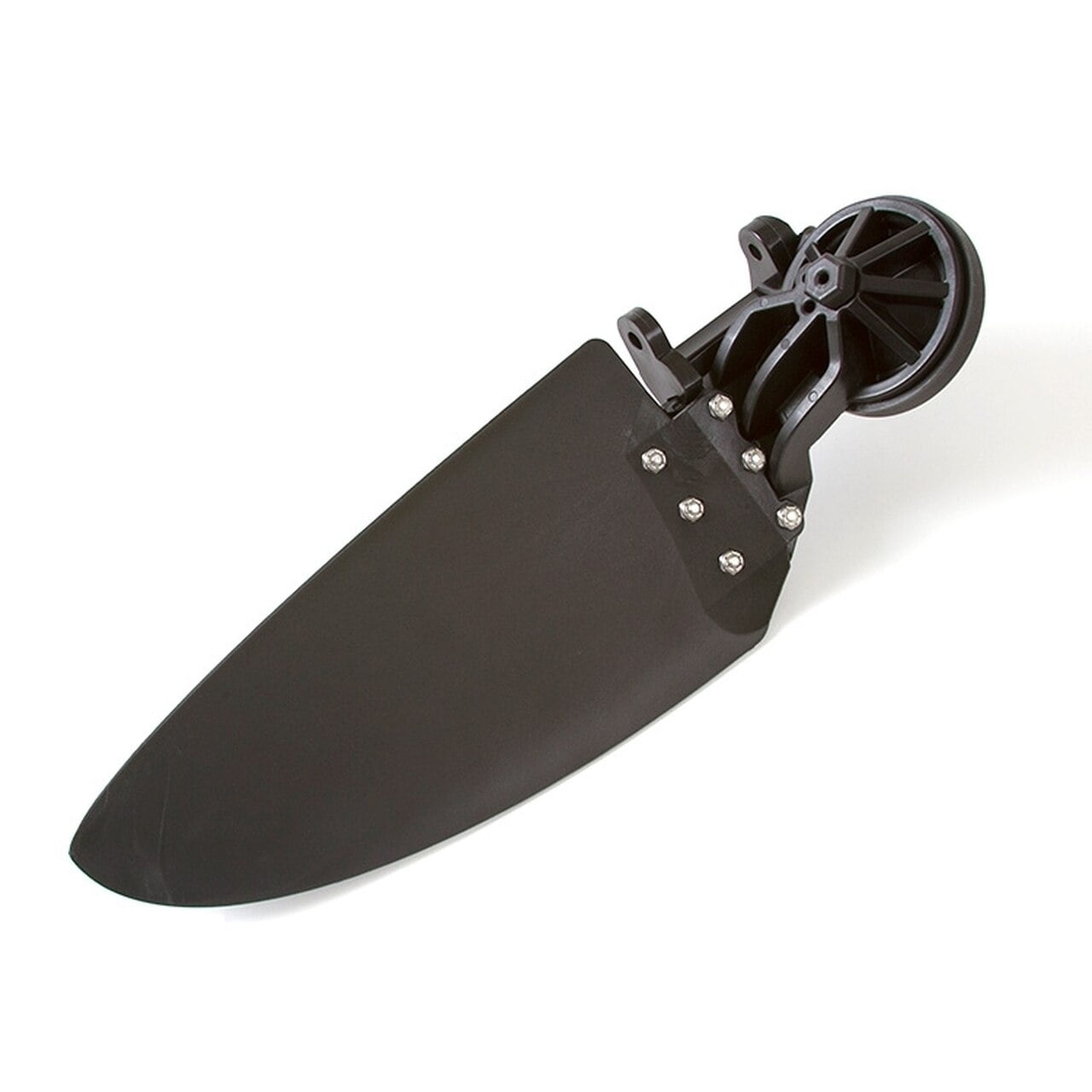 RUDDER ASSY  BLADE - TWIST-N-STOW