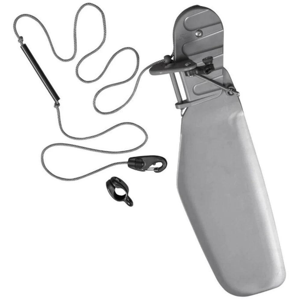 RUDDER ASSY XL KIT, PASSPORT