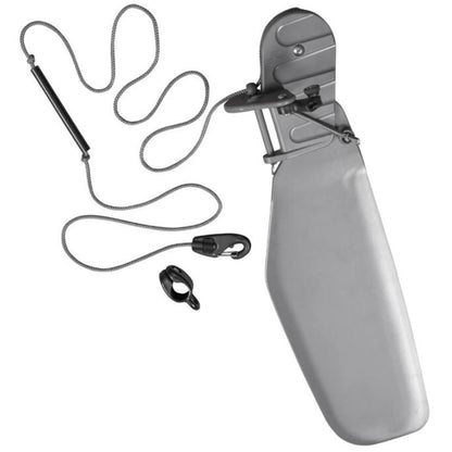 RUDDER ASSY XL KIT, PASSPORT