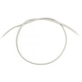 RUDDER LINE SPECTRA 700 LB GRAY - SOLD PER FOOT