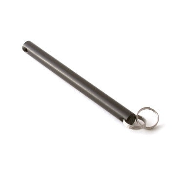 RUDDER MOUNT PIN TDM/OUT/SPT