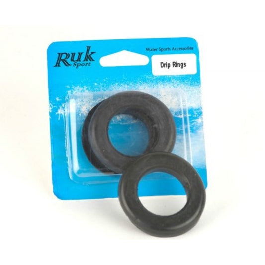 RUK SPORT 28MM DRIP RINGS