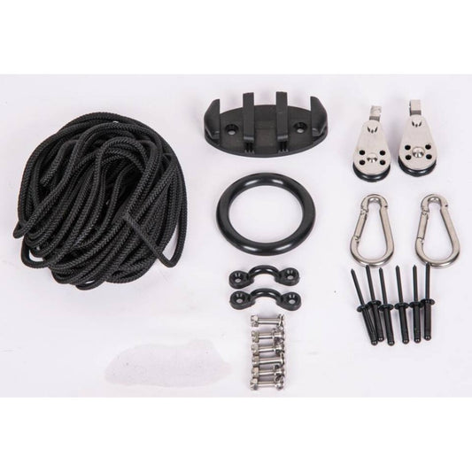 RUK SPORT ANCHOR TROLLEY KIT