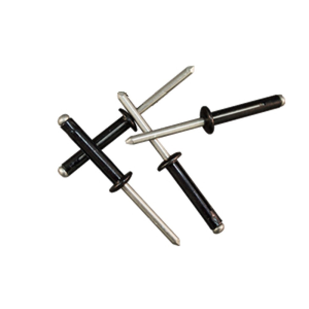 RUK SPORT TRIFOLD RIVETS PACK 4