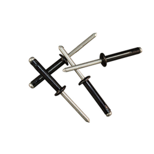 RUK SPORT TRIFOLD RIVETS PACK 4