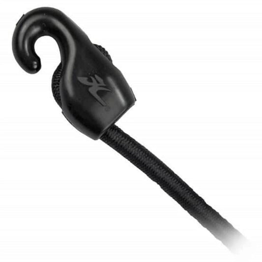 SHOCK CORD HOOK 1/4" - HOBIE