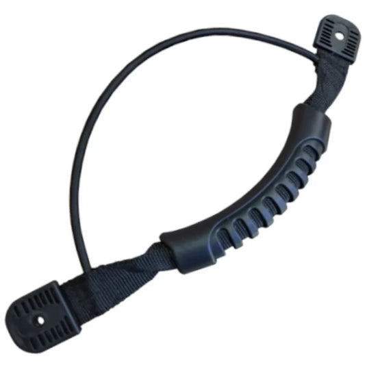 SOFT HANDLE W/BUNGEE, PASSPORT