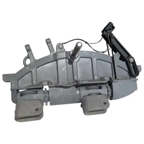 SPINE ASSY, MD180 KU