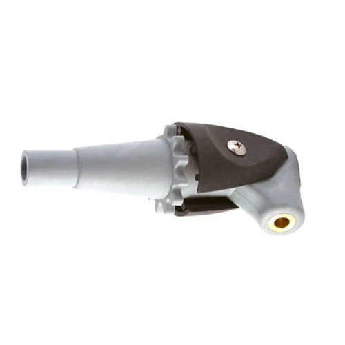 SPROCKET GT - W/ BEARINGS AND