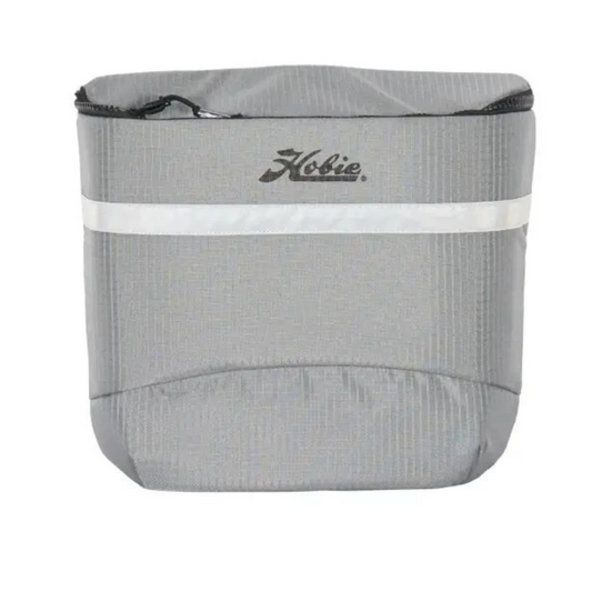 VANTAGE SEAT ACCESSORY BAG-GREY