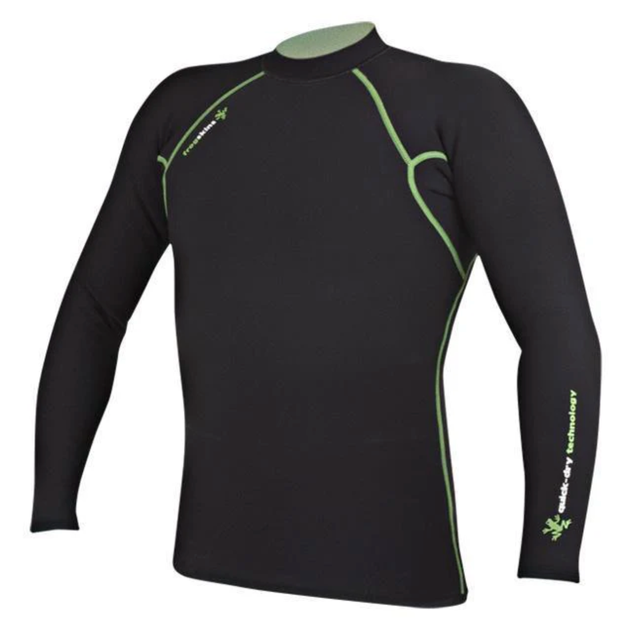 FROGSKINS MENS  1.5MM LONG SLEEVE TOP