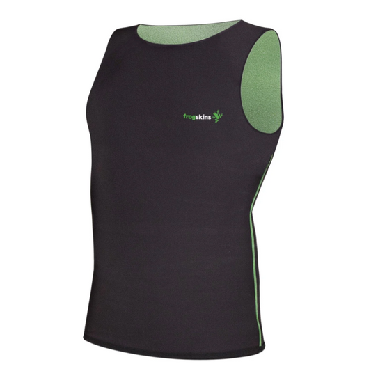 FROGSKINS UNISEX 1.5MM SLEEVELESS VEST