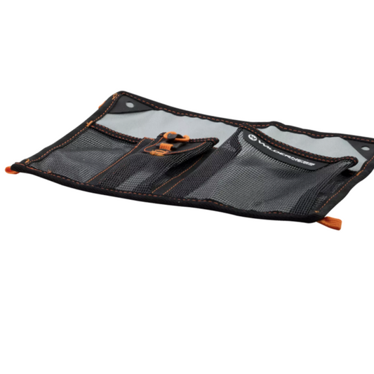 WILDERNESS  SYSTEMS MESH STORAGE SLEEVE - 3 POCKET