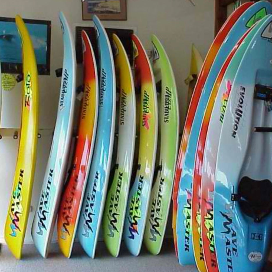 WAVE MASTER STABILISER SURF SKI 2.4M